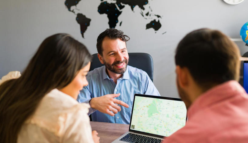 Your First Hire in Latin America guide cover