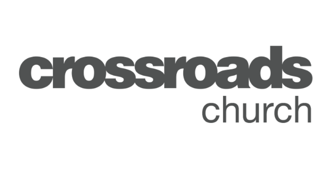 Logo for Crossroads Church