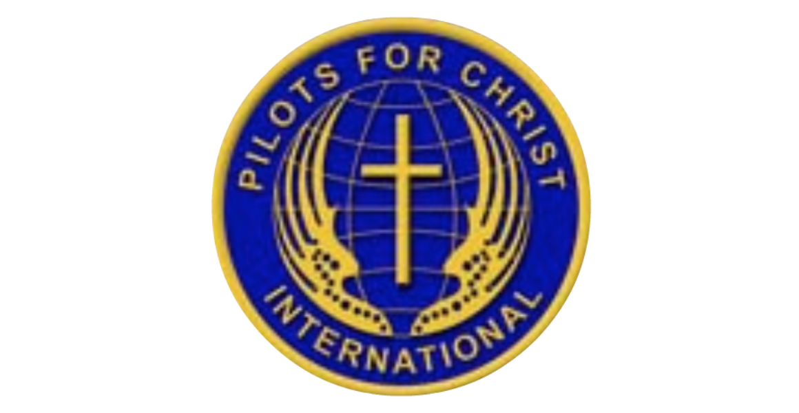 Logo of Pilots for Christ International