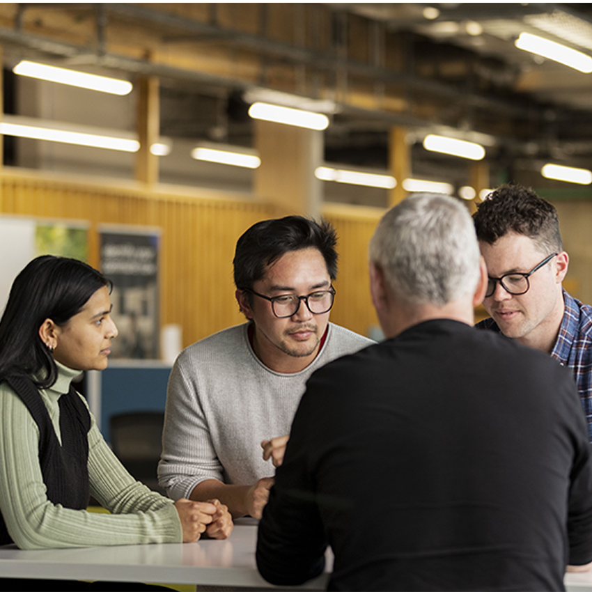 Services | We Deliver Regulatory Solutions for Clients Locally and Globally | Glen Neal Group