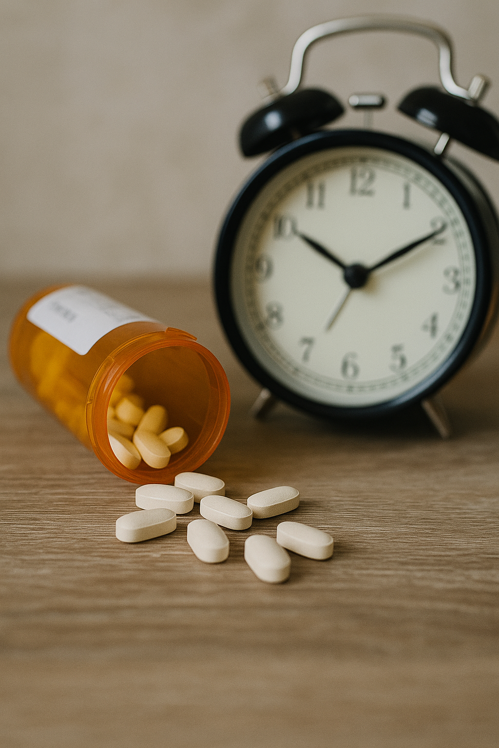 An image showing the importance of knowing Suboxone detection times.