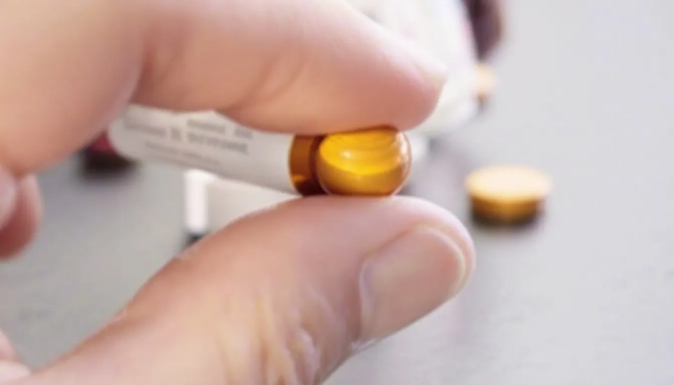 Illustration showing how Suboxone is effective in treating opioid addiction.