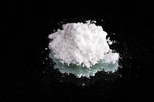 A collage of street names associated with carfentanil, emphasizing its illicit use.