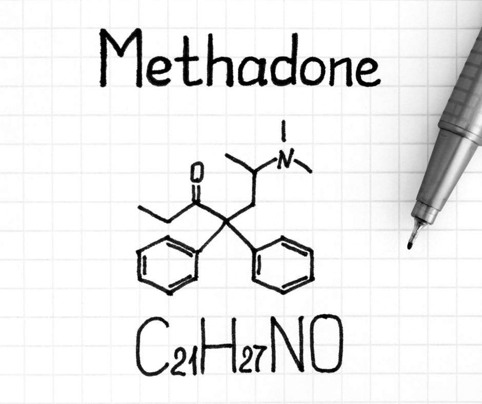 Buprenorphine, Methadone, and Naltrexone