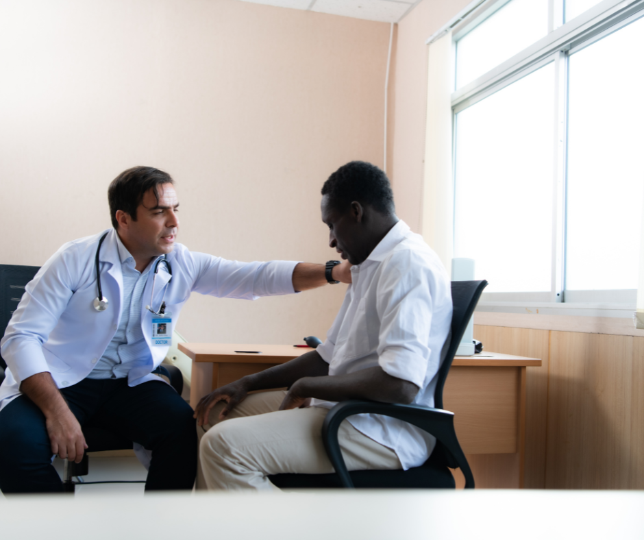 Different types of opioid addiction treatment programs available.
