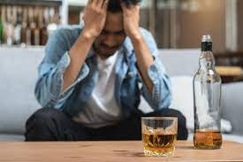 An overview of medications for alcohol addiction treatment.