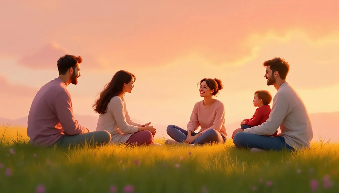 A supportive environment for recovery without burnout.