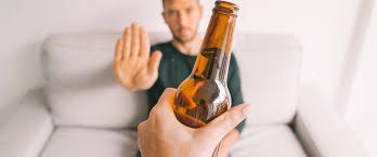 An image showing factors affecting the alcohol recovery timeline.