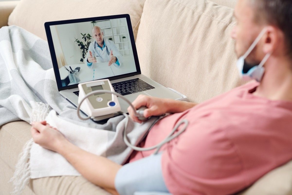 Telemedicine options for Suboxone treatment coverage.