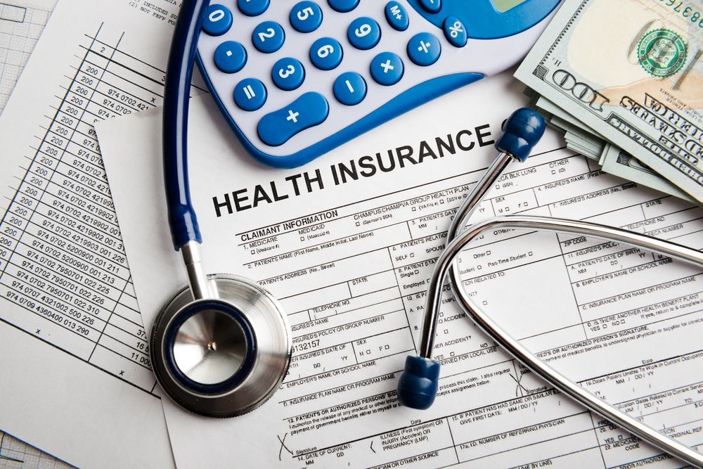 Overview of insurance types that cover Suboxone treatment.