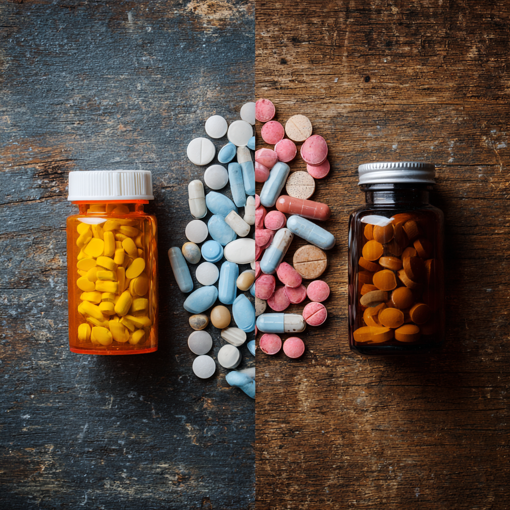 Comparison of Suboxone and other opioids regarding constipation.