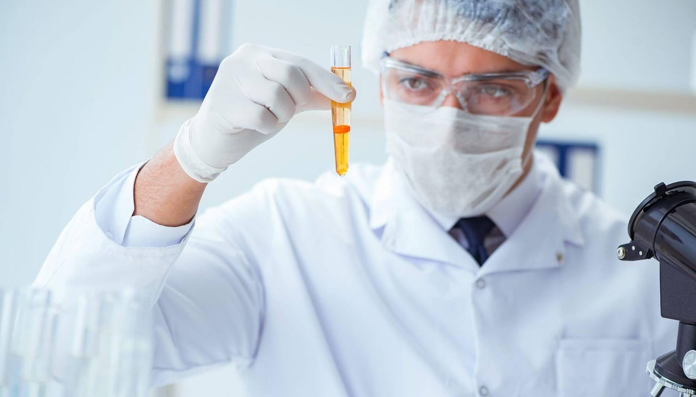 Various drug testing methods for hydrocodone detection.