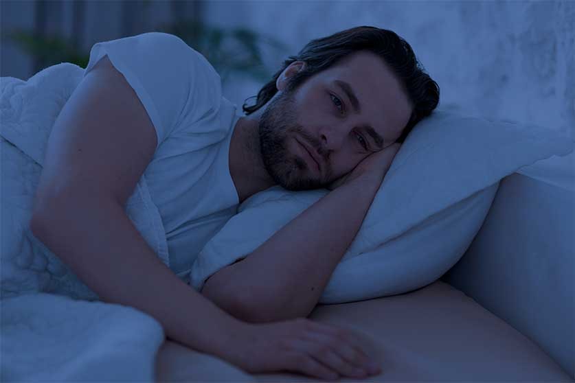 A visual representation of male sexual health concerns related to Suboxone treatment.