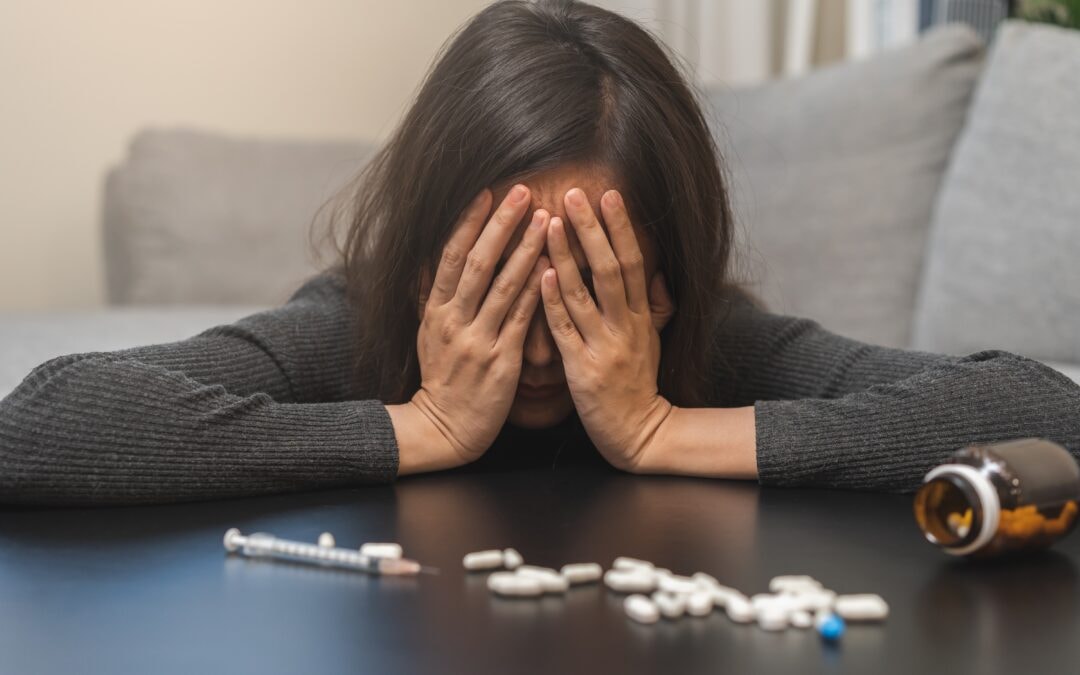 An overview of the standard Suboxone dose for opioid use disorder.