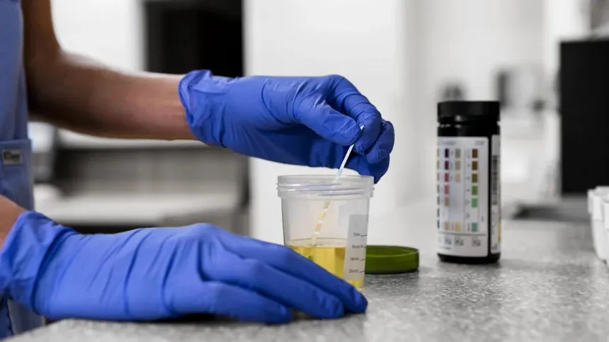 An overview of remote drug testing procedures, your guide to remote drug testing.
