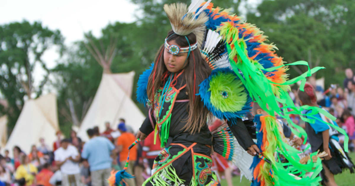 Canadian Thanksgiving: A short history lesson on the Mi’kmaq