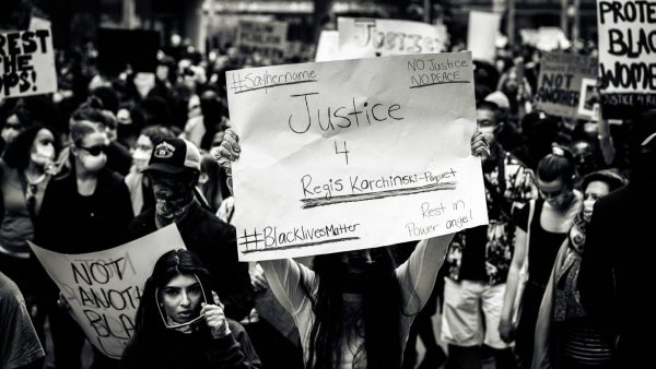 Justice for Regis