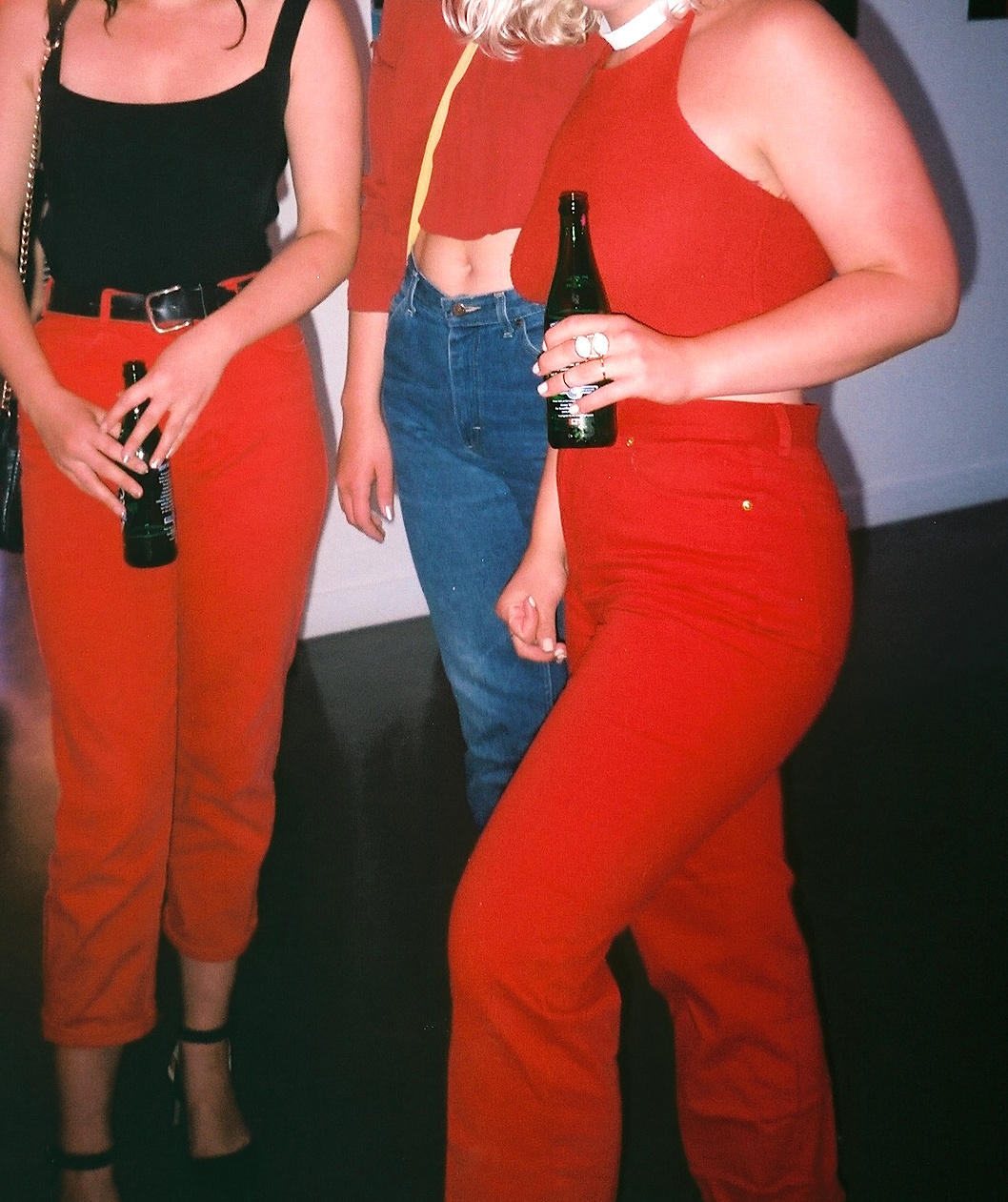 A night out with ‘The Period Power Project’