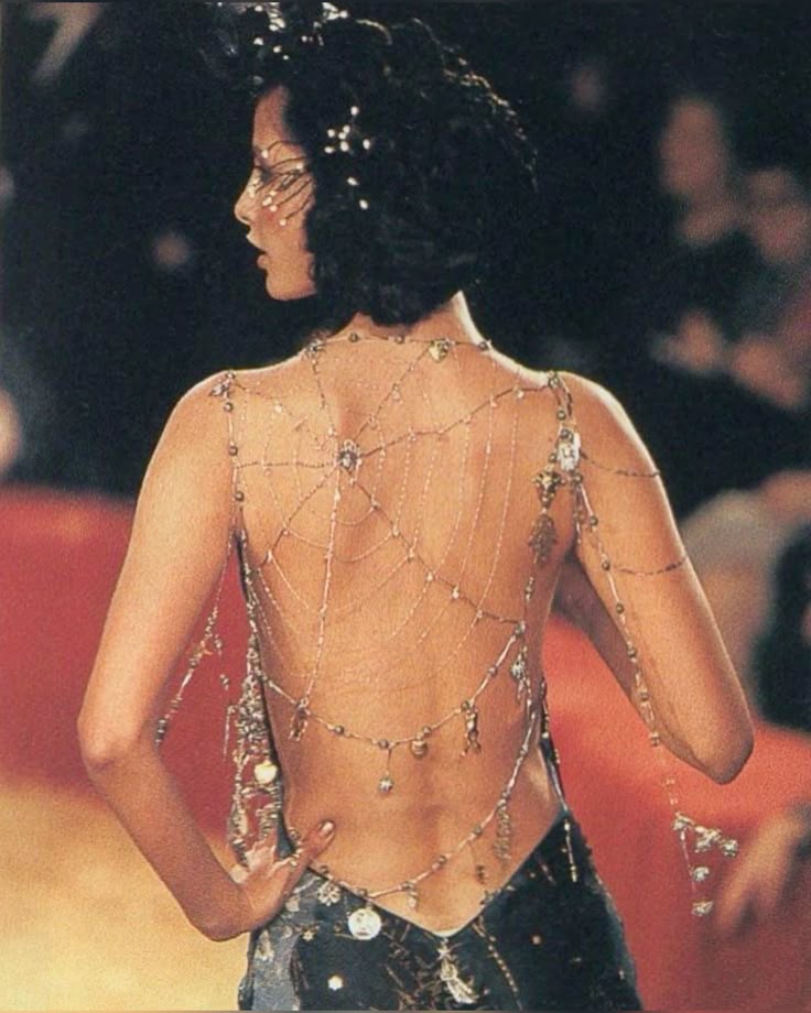 Look back at it