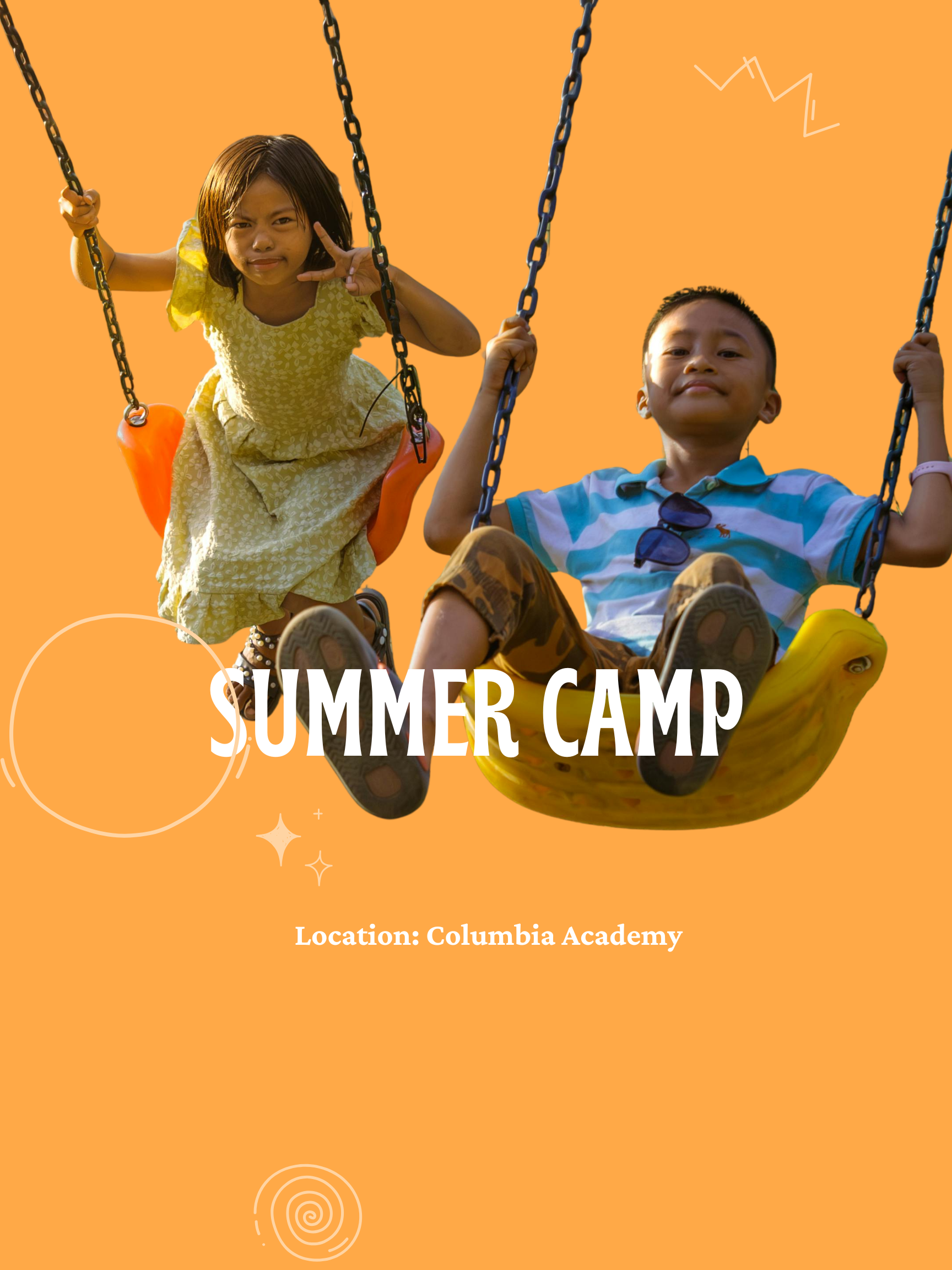 CORE SUMMER CAMP