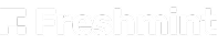 Freshmint footer logo