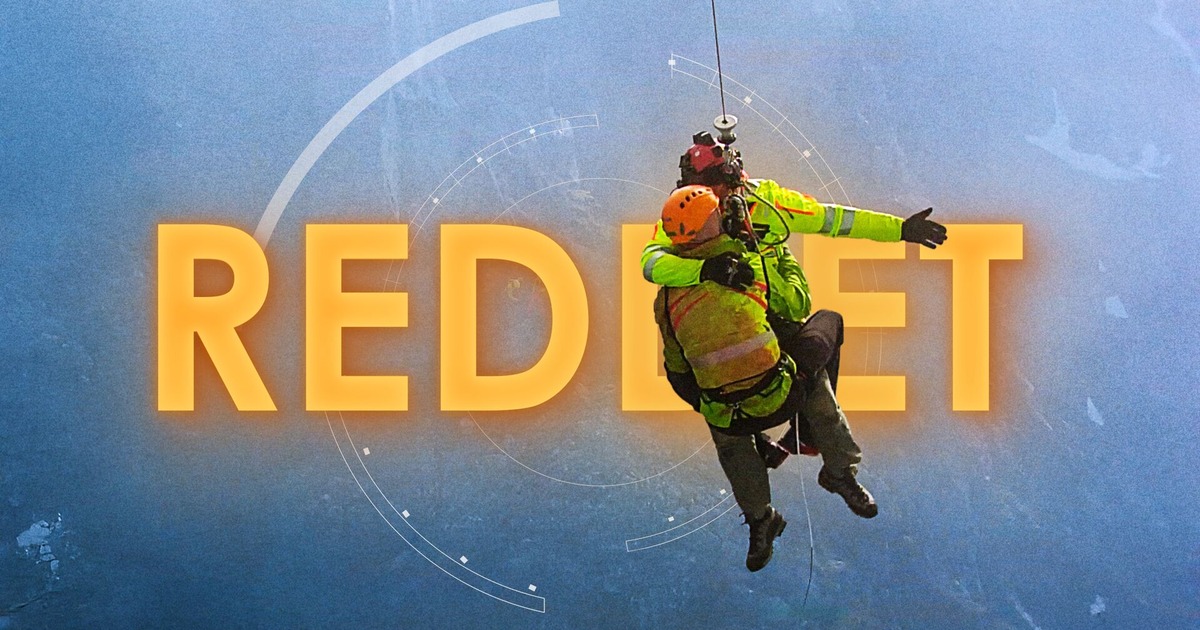 Reddet på TV: Her kan du streame nyeste sesongen