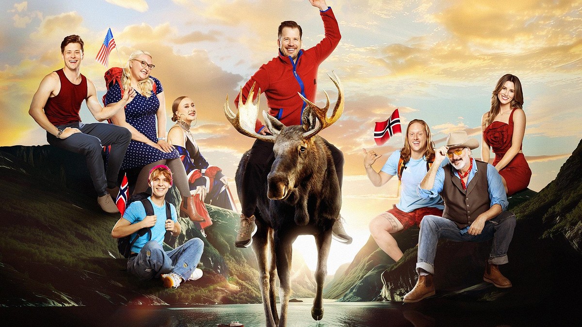 Alt for Norge på TV: Her kan du streame serien i 2025