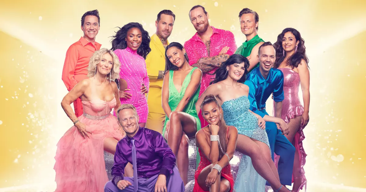 Skal vi danse på TV: Guide 2025