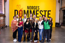 Norges dummeste på TV: Guide 2025