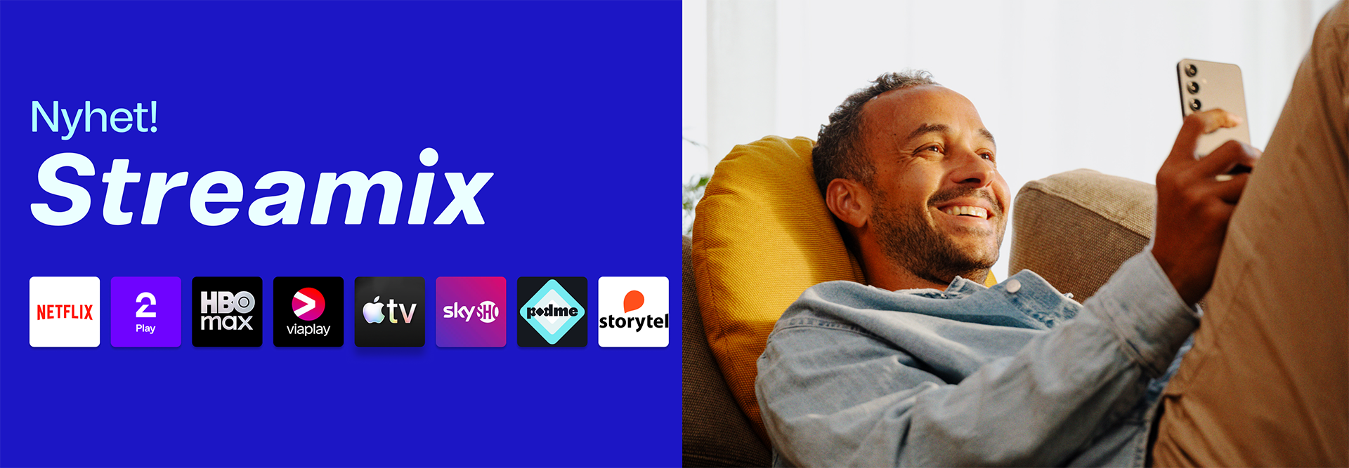 Streamix pris: Hva koster det og hva inkluderer det?