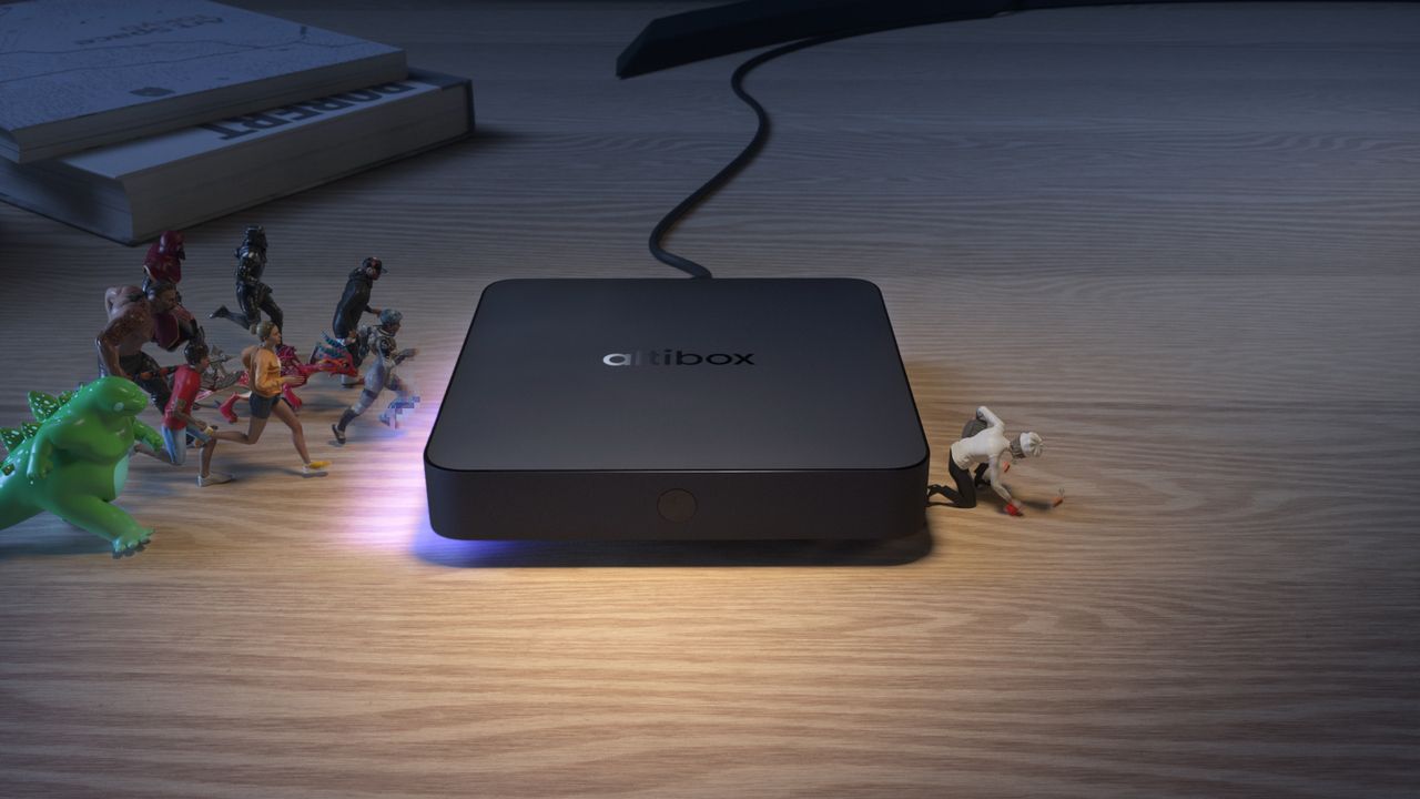 Altibox tv-pakker pris 2026: Hva koster det?