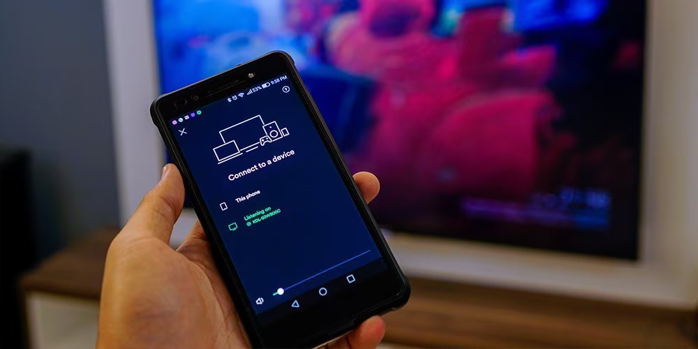 Caste fra mobil til TV: Slik gjør du det