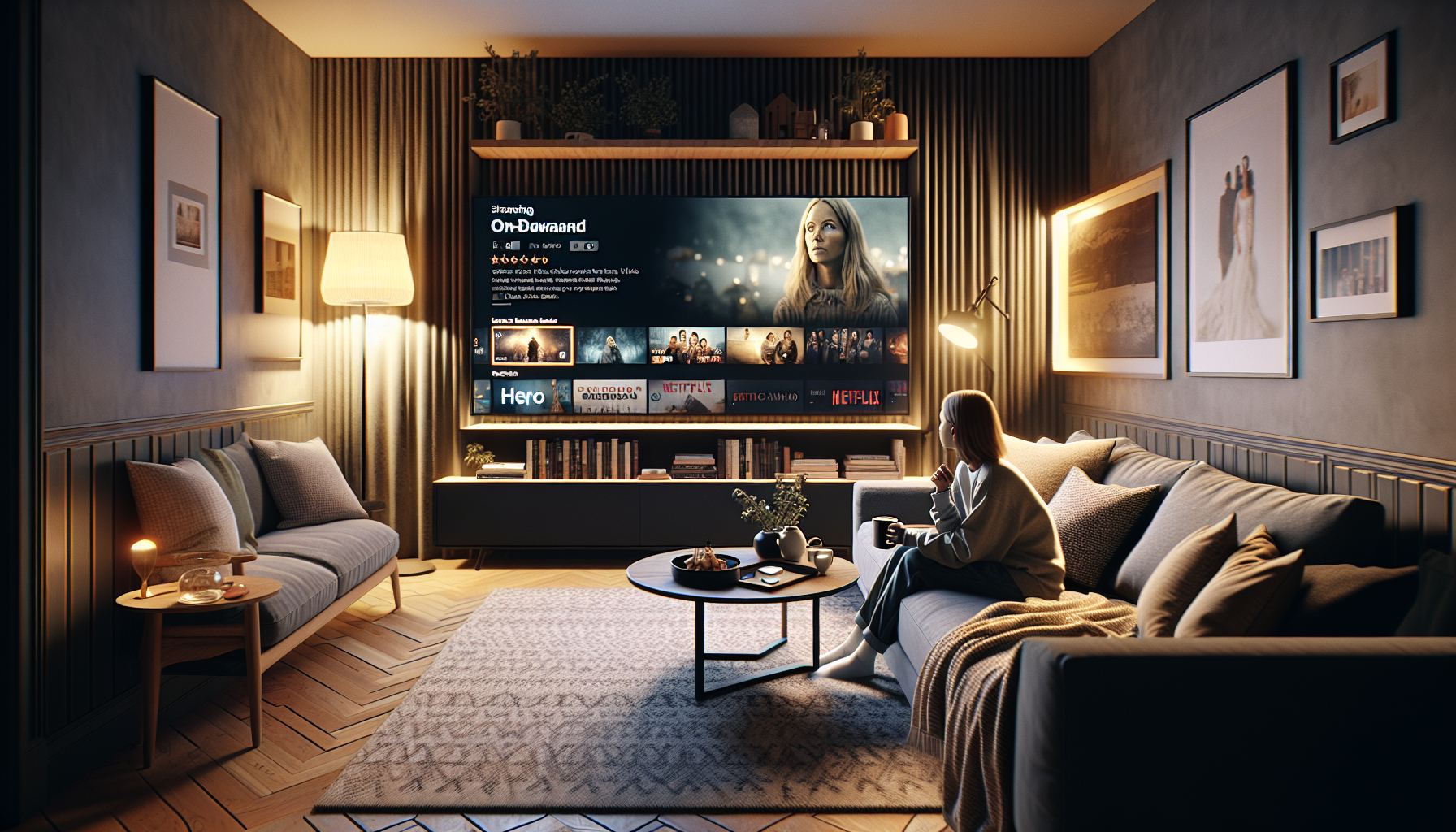 Prime Video pris 2026: Hva koster det?