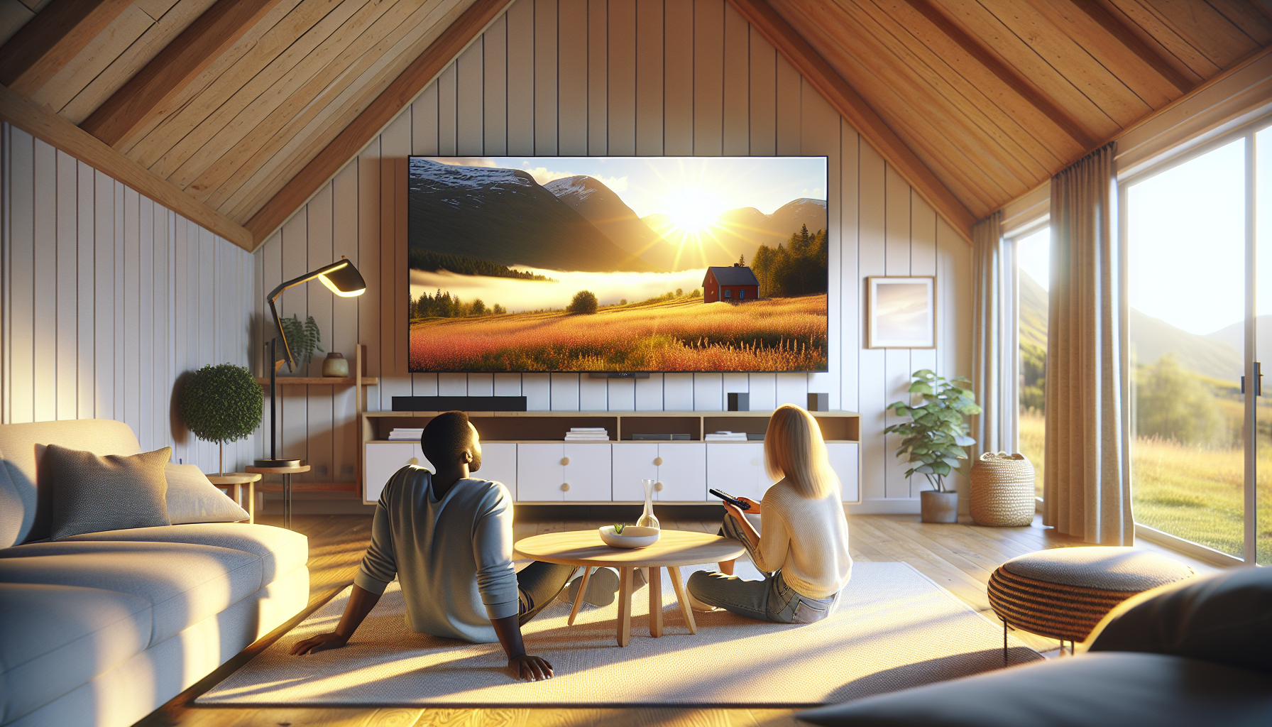 Jakten på kjærligheten på TV: Guide 2026