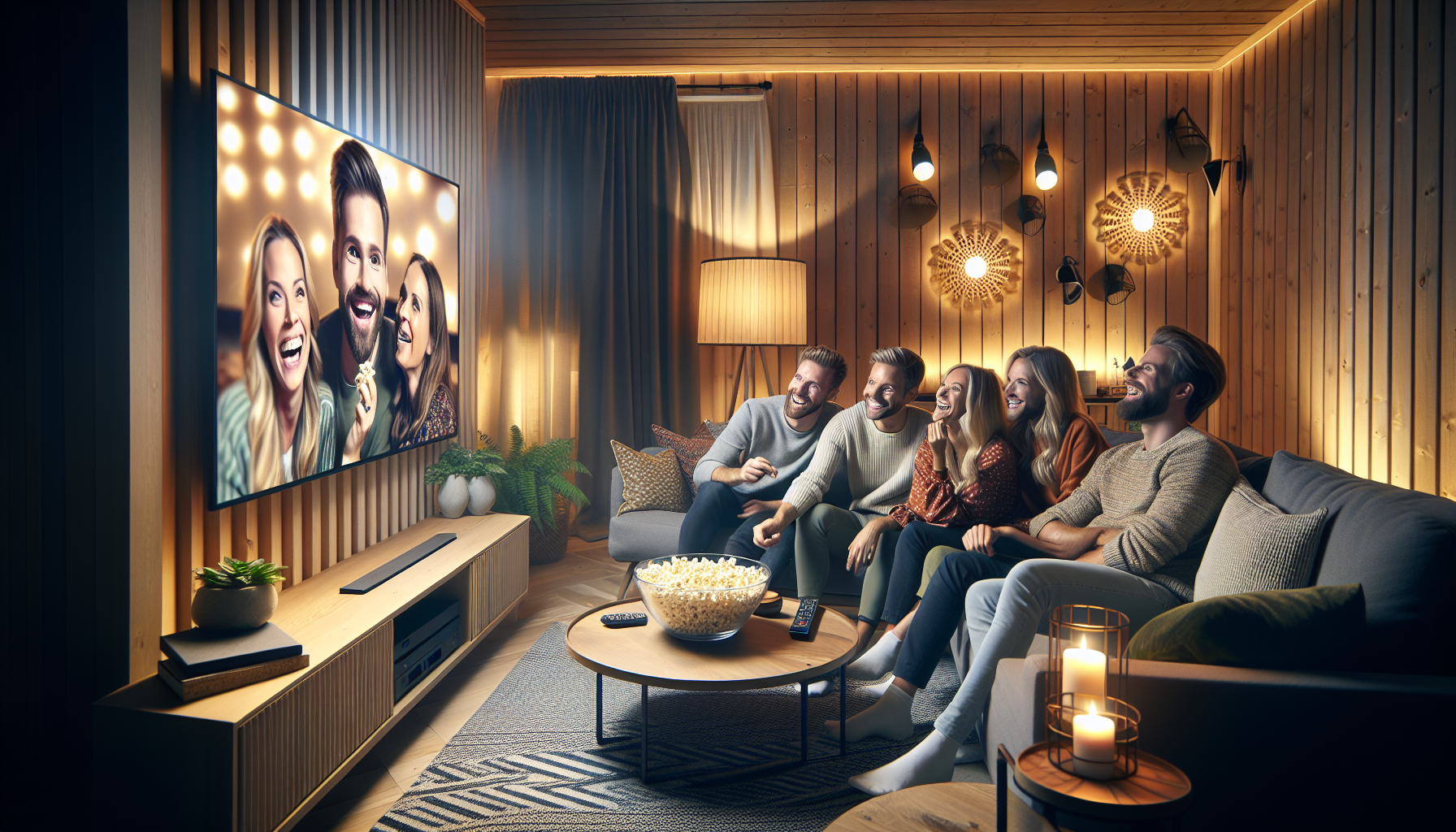 Kongen befaler på TV: Her kan du streame nyeste sesongen