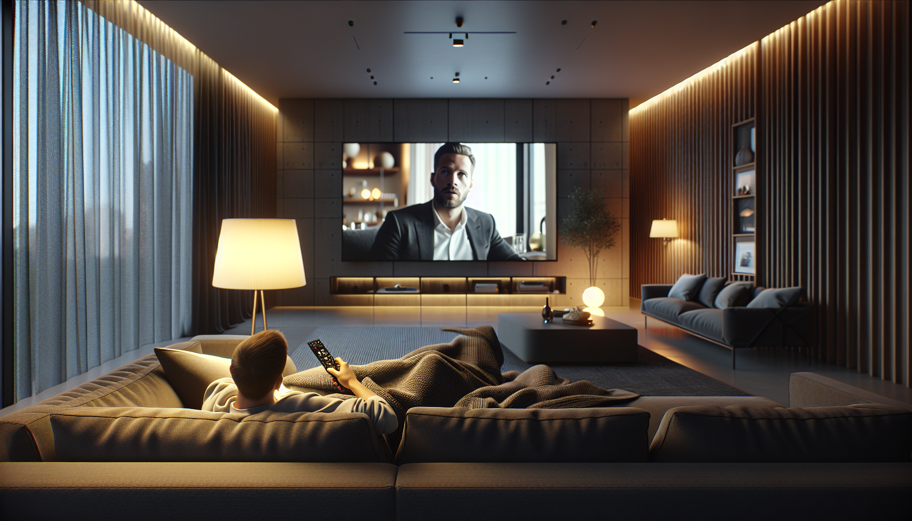 Hotellet på TV: Guide for 2026