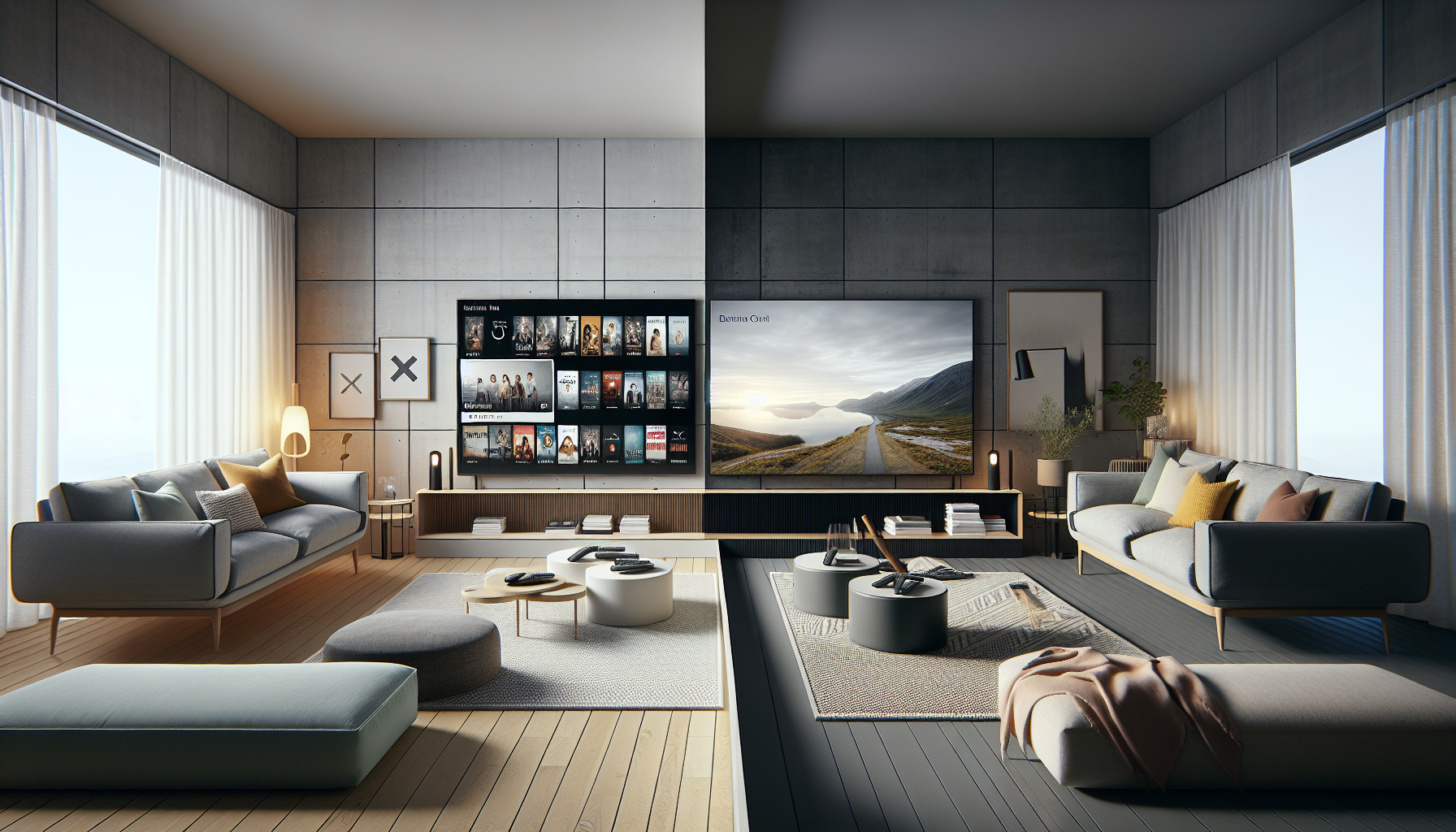 Telia Play VS Telenor T-We: Den store testen 2026