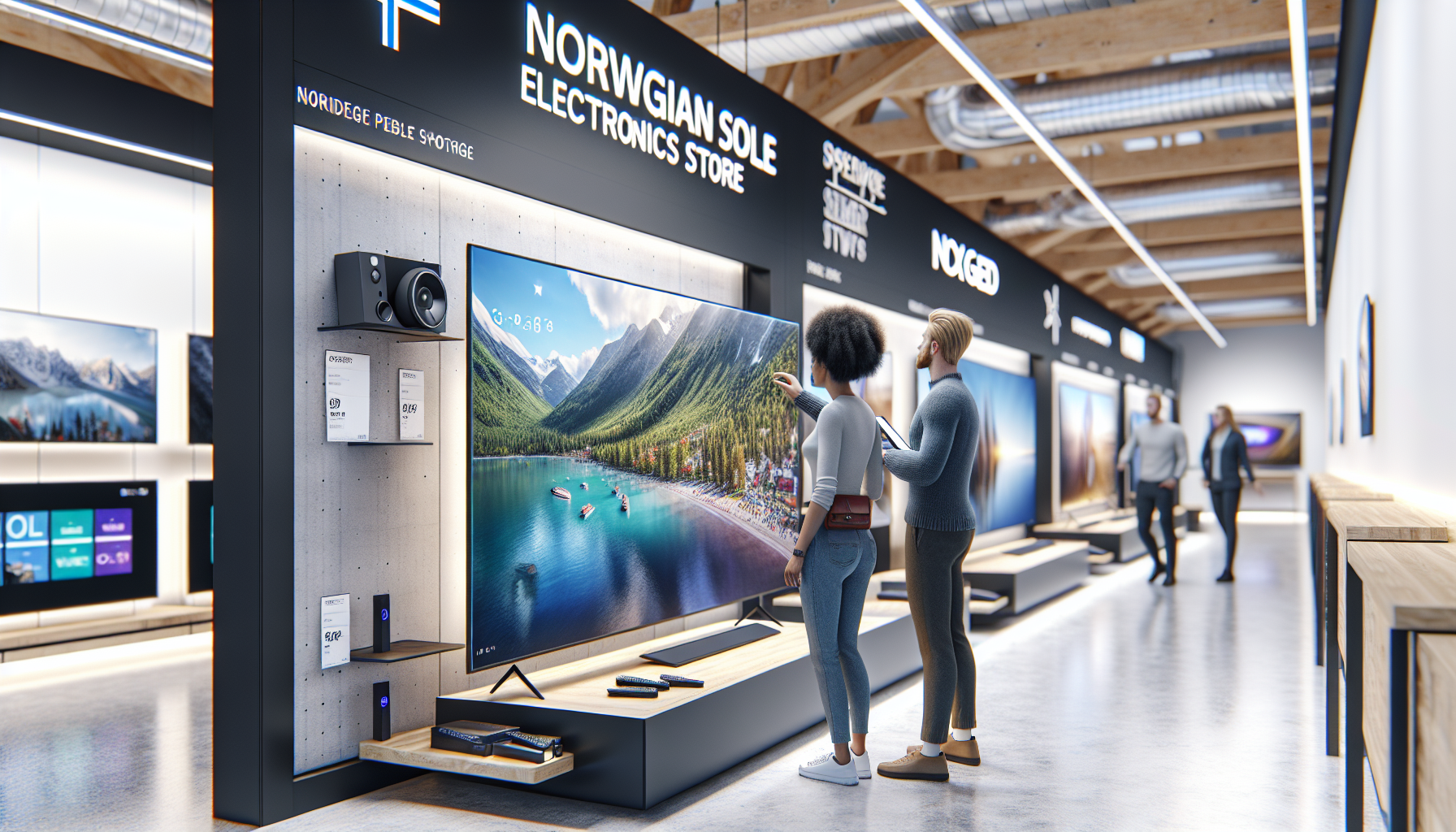 Hvordan velge riktig TV-pakke i Norge