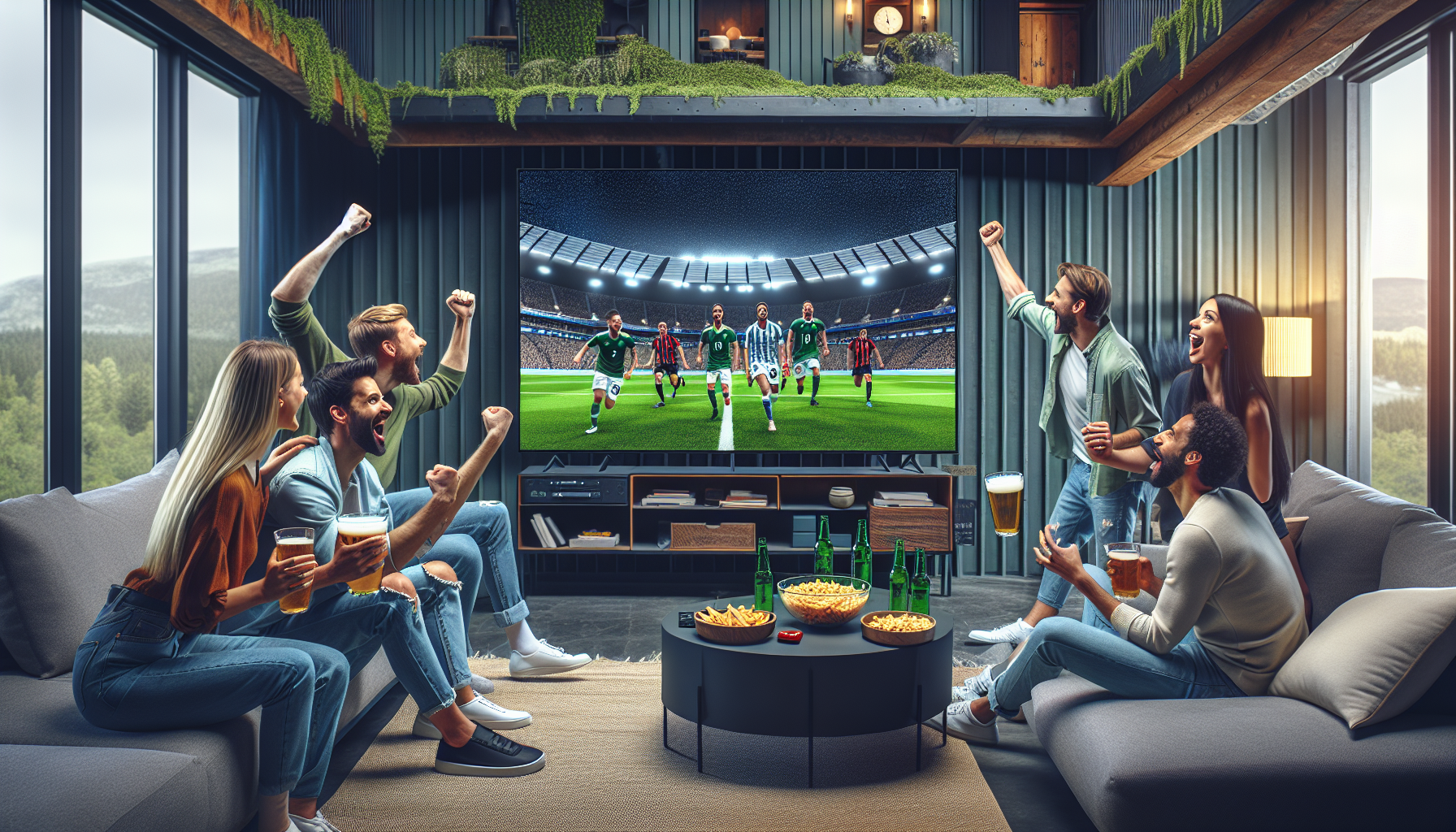 Viaplay Premier League: (Pris, innhold og kamper)