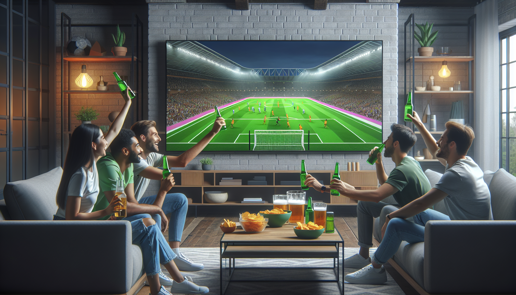 Se Premier League: Slik gjør du det billig