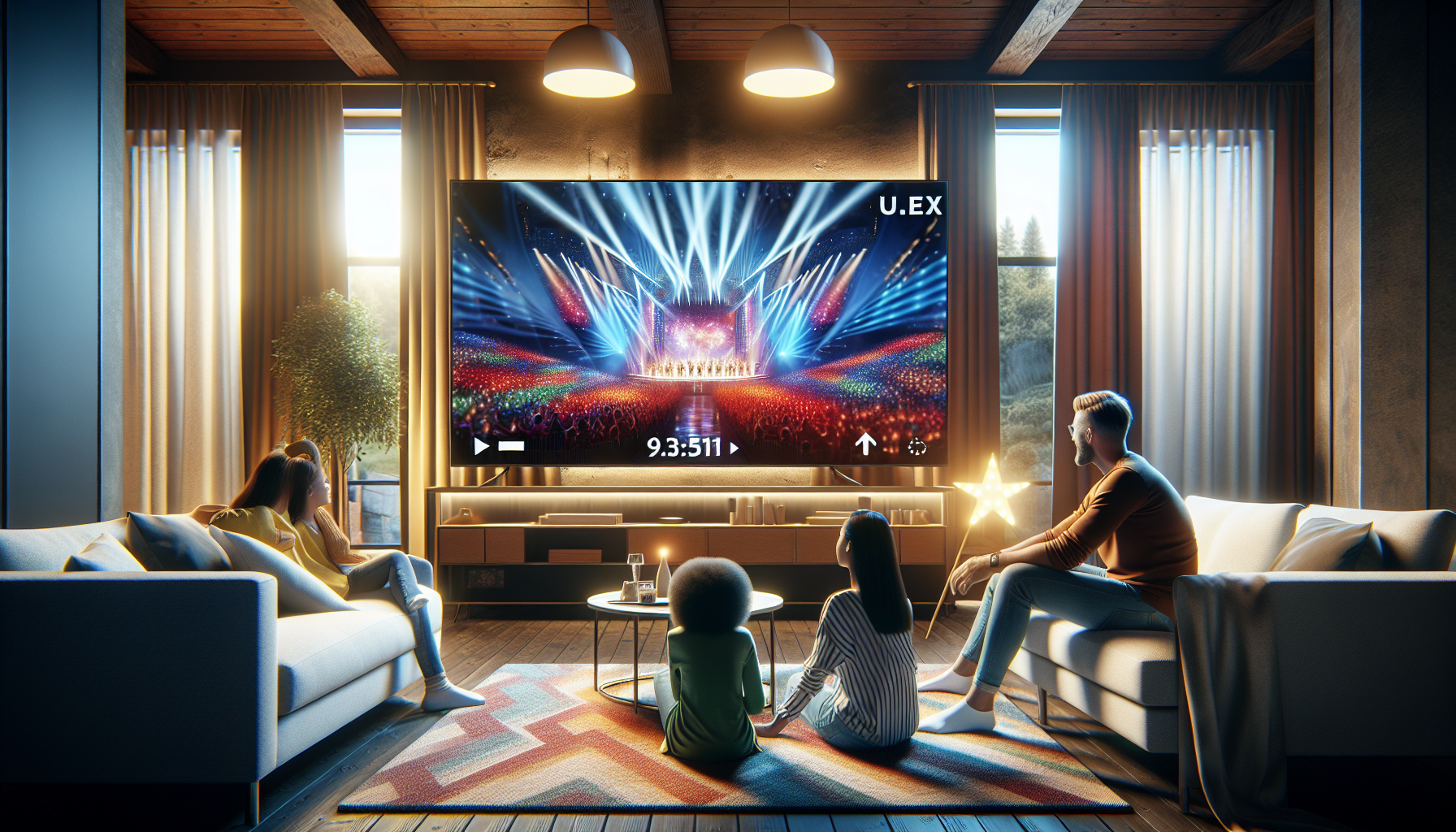 Stjernekamp på TV: Guide for 2026