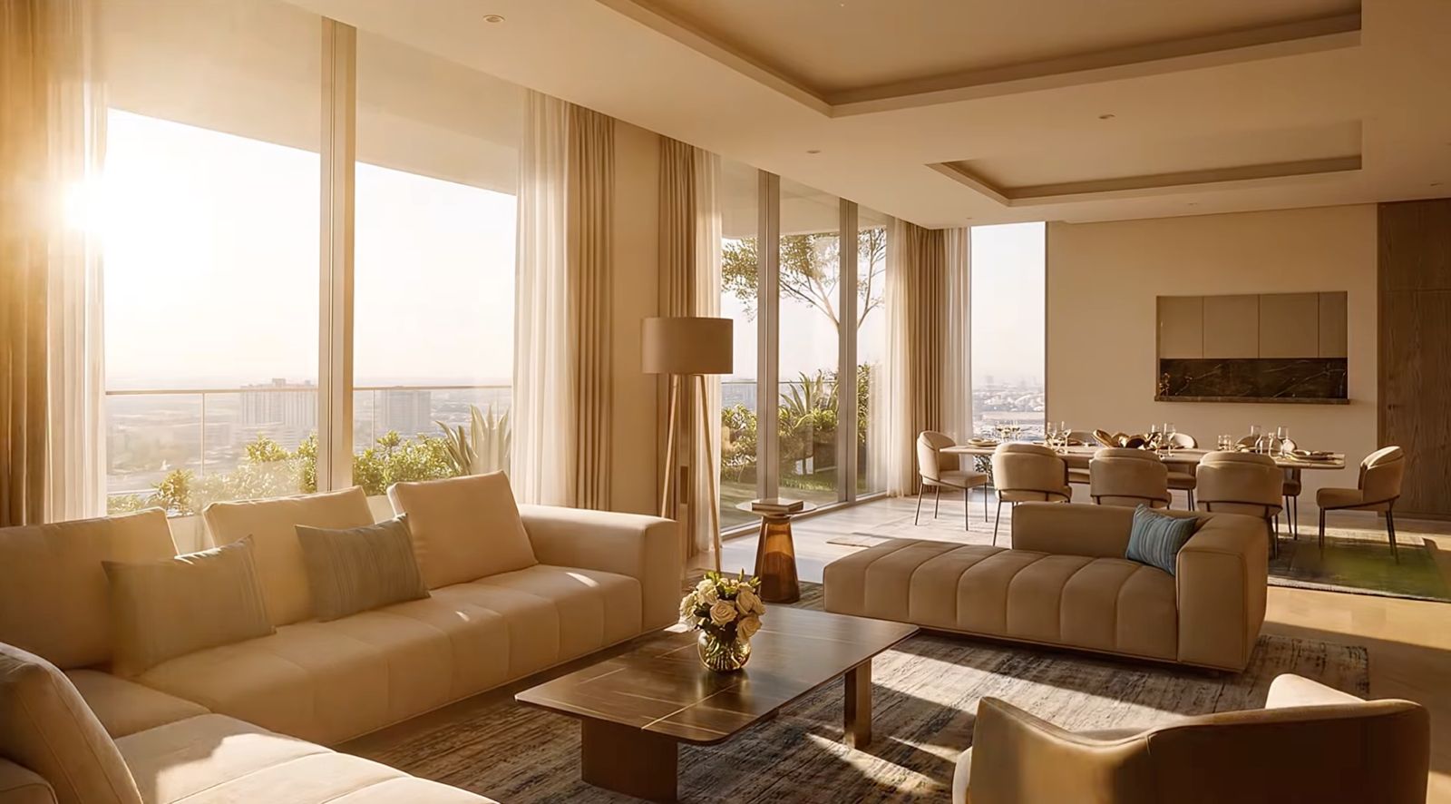 One Harbour Residences