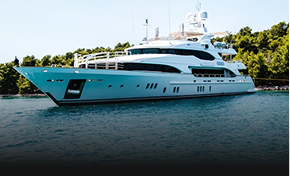 Luxury Yacht & Marine