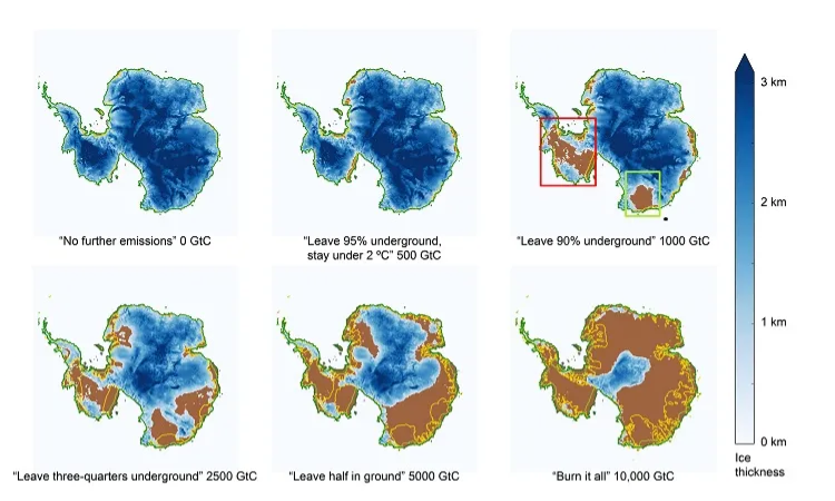 A map of different continentsAI-generated content may be incorrect.