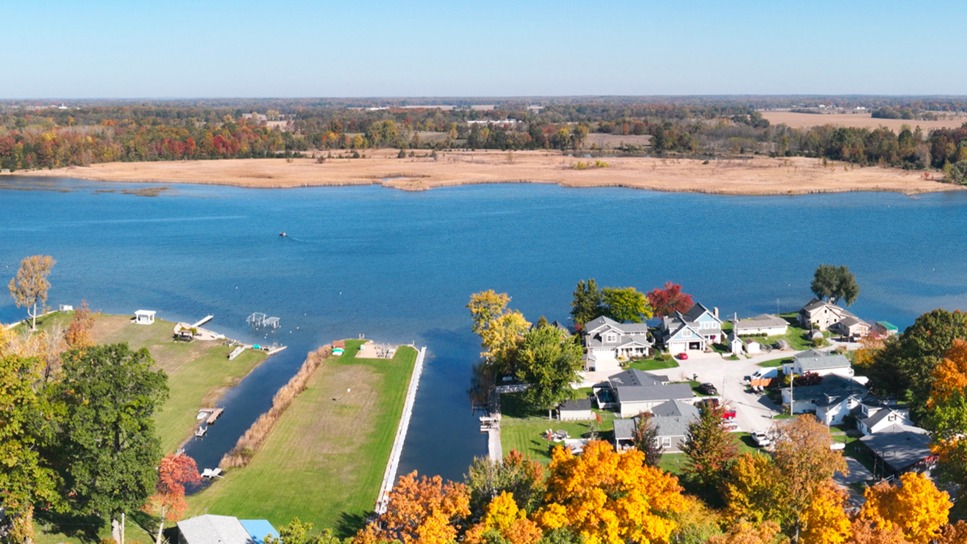 Manapogo RV Campground - Main photo