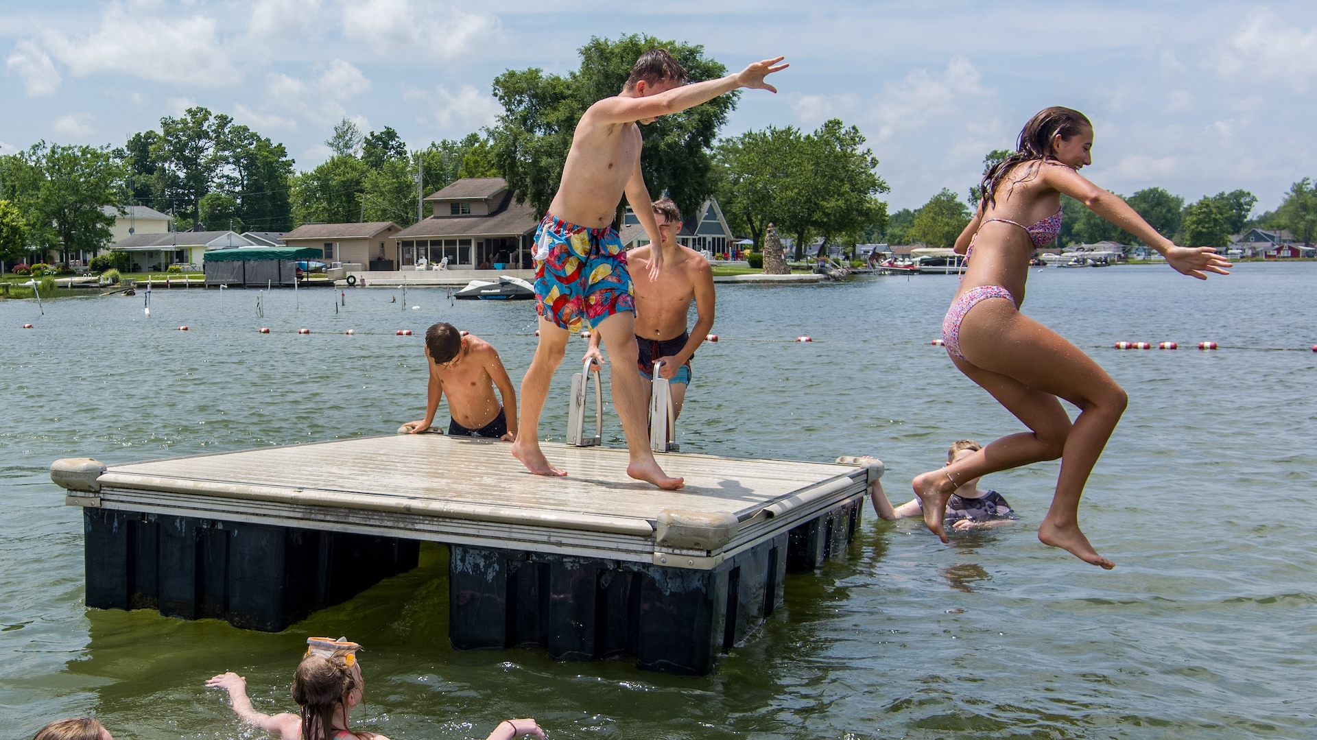 10 Awesome Things to Do When Camping in Northern Indiana