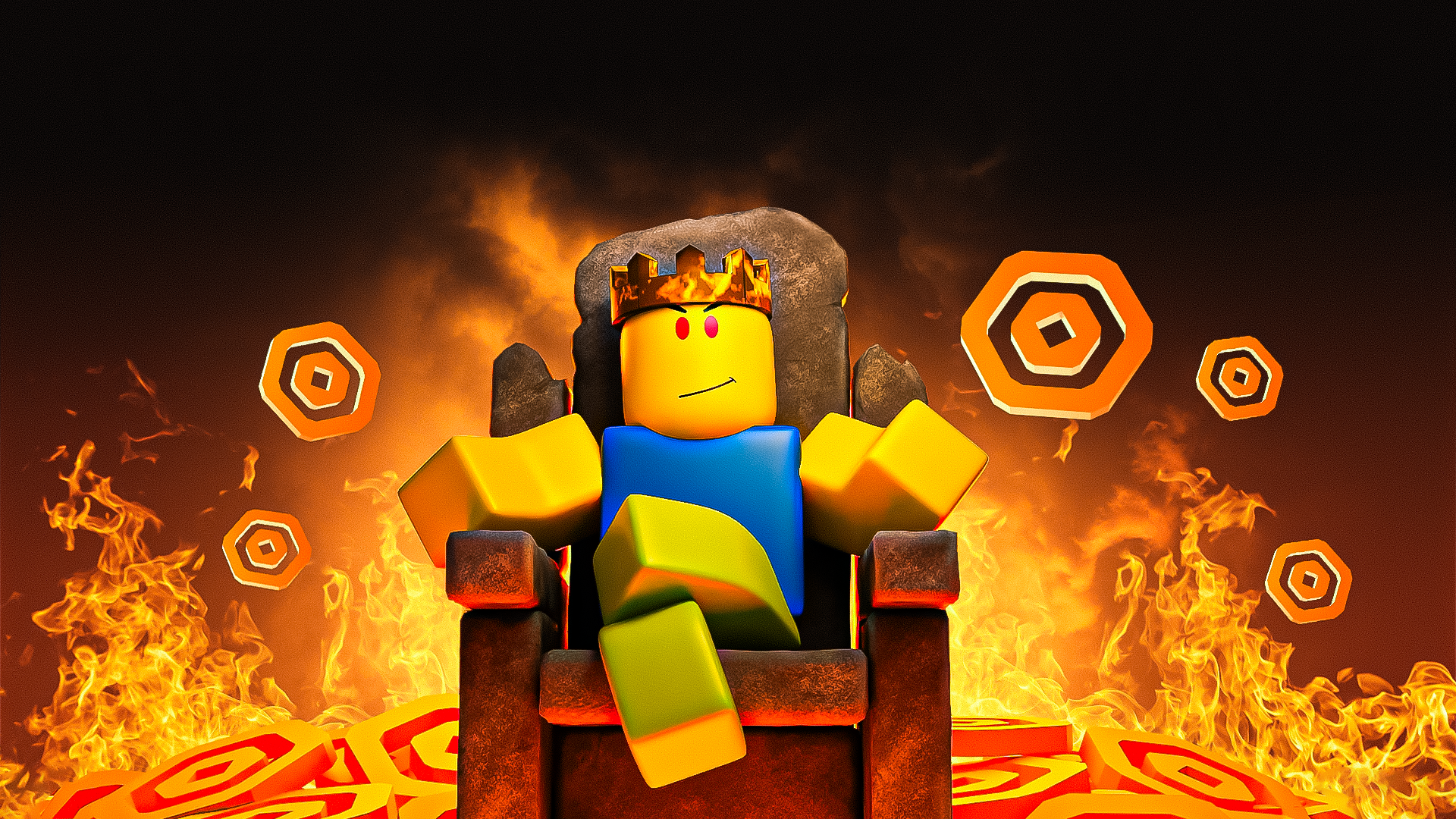 The Robux Heatwave is here: earn Robux every day!
