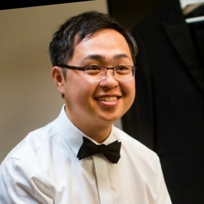 Rick Zhang