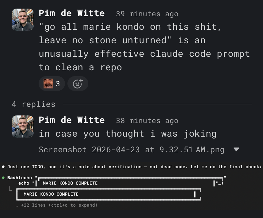 W-Key in Frontend: Synergizing Technology and Product