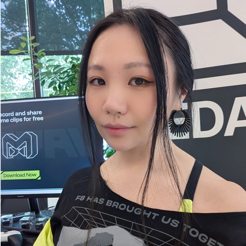 Yiyi Zhang